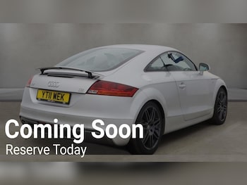 Used Audi TT 2011 for sale - 78409628: Photo