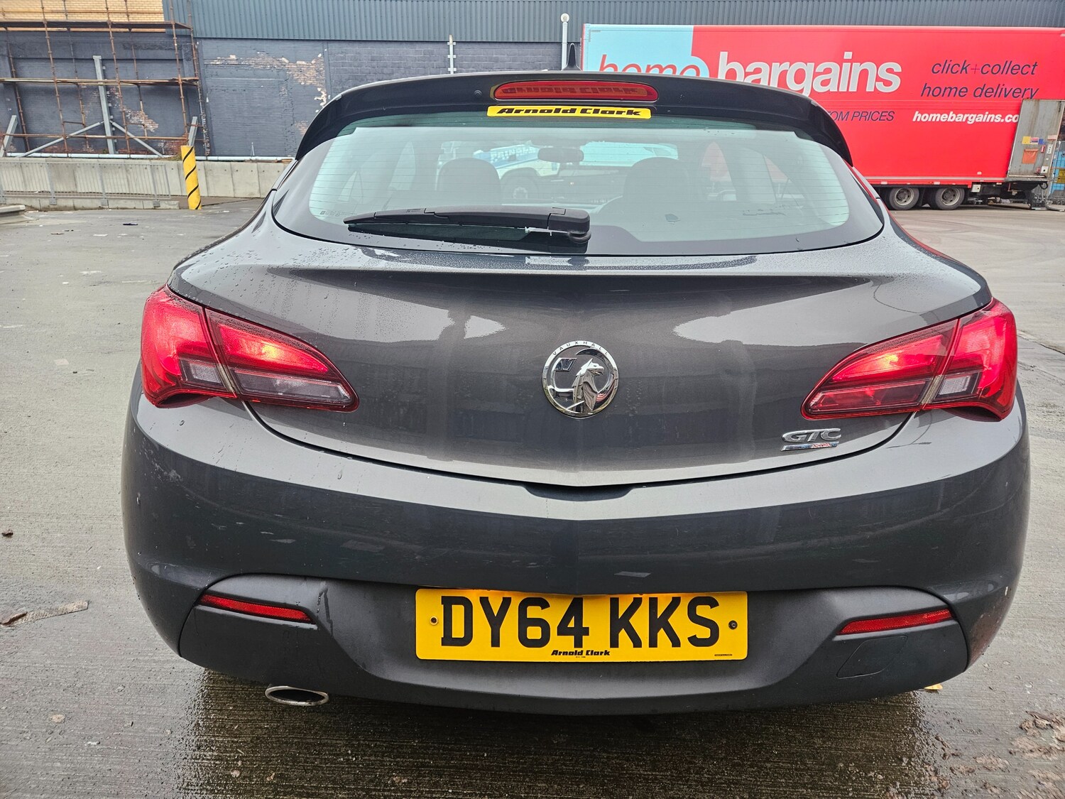 Used Vauxhall Astra for sale - 77759513: Photo 7