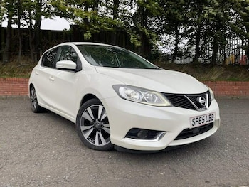 2015 (65) - 1.5 dCi Tekna 5dr