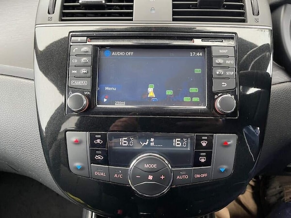 Used Nissan Pulsar 2015 for sale - 75734708: Photo 21