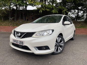 Used Nissan Pulsar 2015 for sale - 75734708: Photo