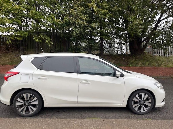 Used Nissan Pulsar 2015 for sale - 75734708: Photo 6