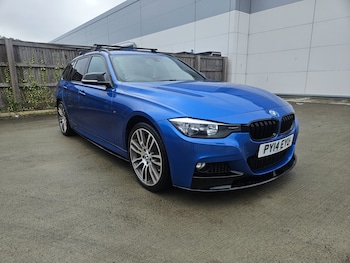 BMW - 3 Series