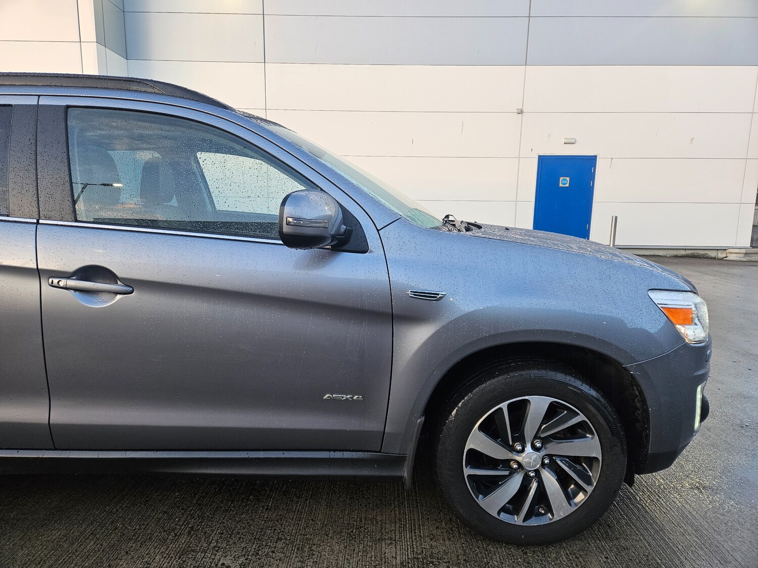 Used Mitsubishi ASX 2014 for sale - 77364084: Photo 13