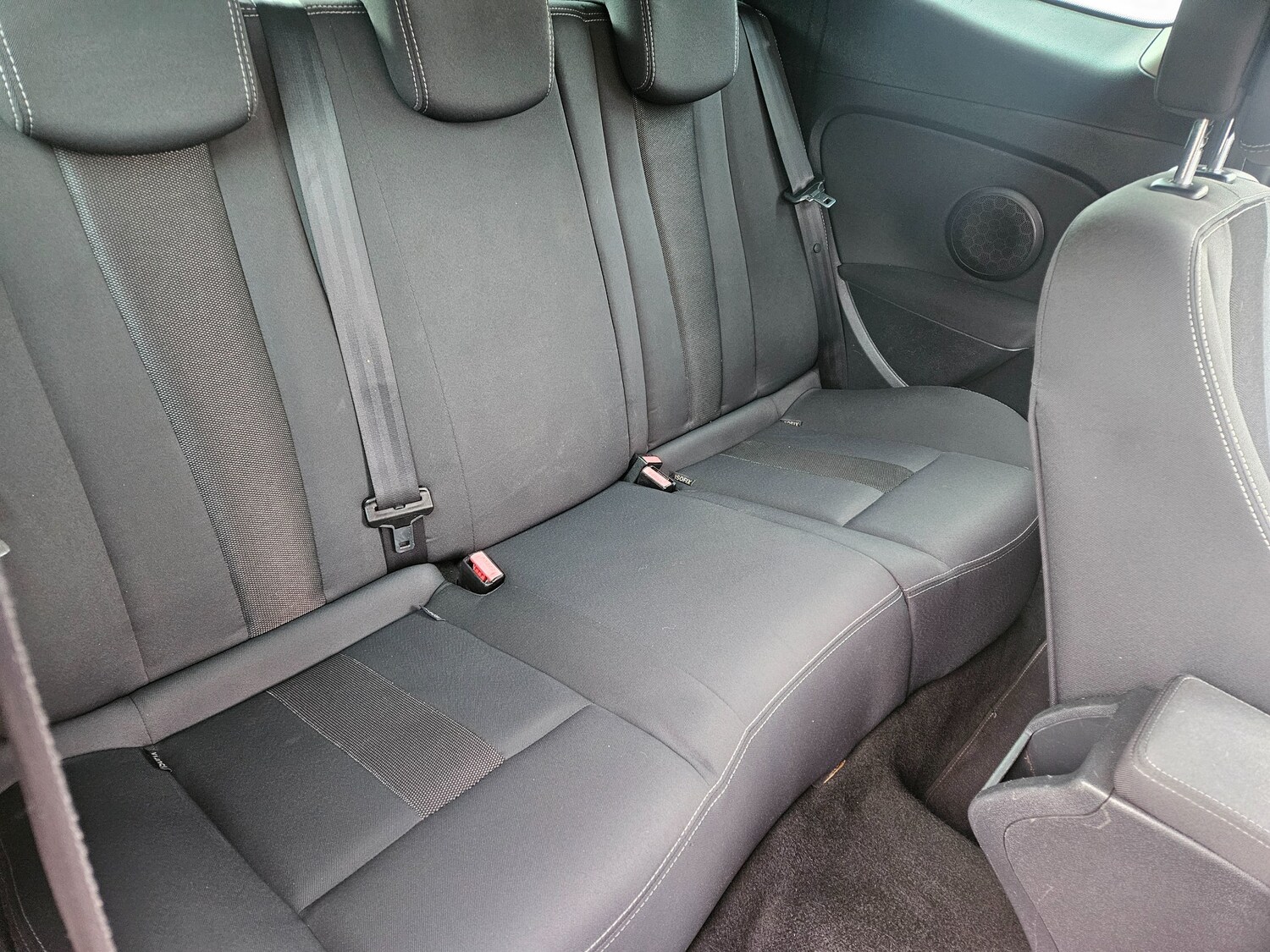 Used Renault Megane for sale - 77759524: Photo 11