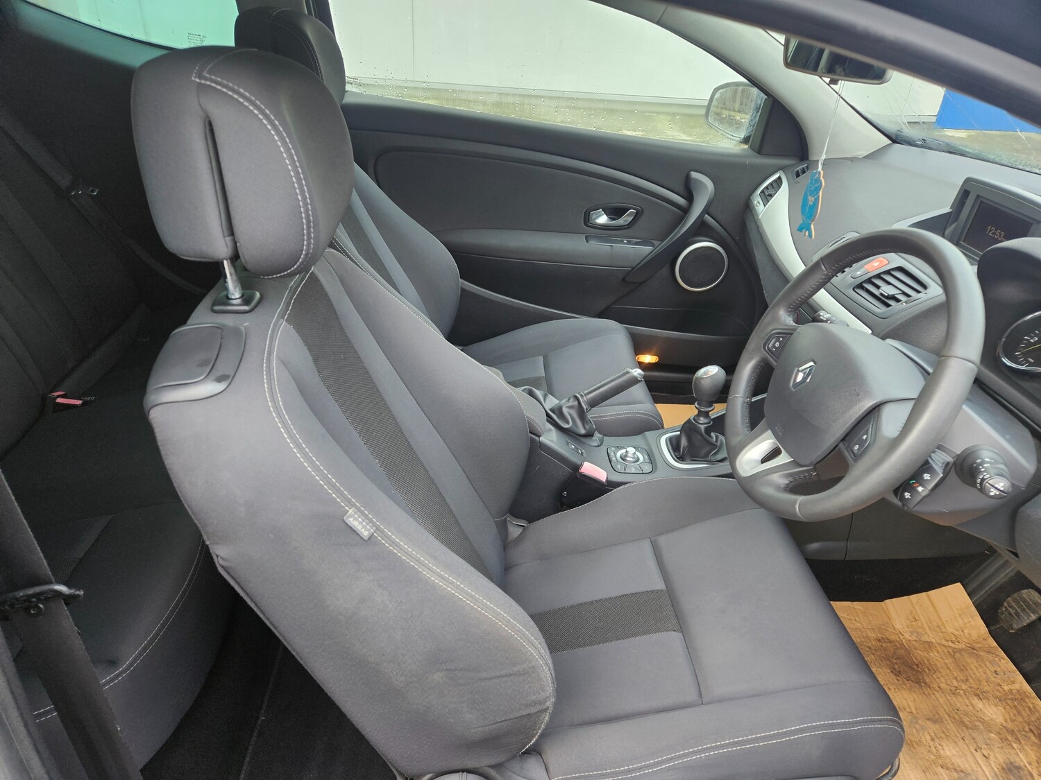 Used Renault Megane for sale - 77759524: Photo 12