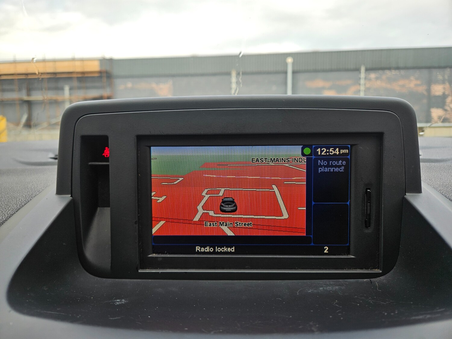 Used Renault Megane for sale - 77759524: Photo 15