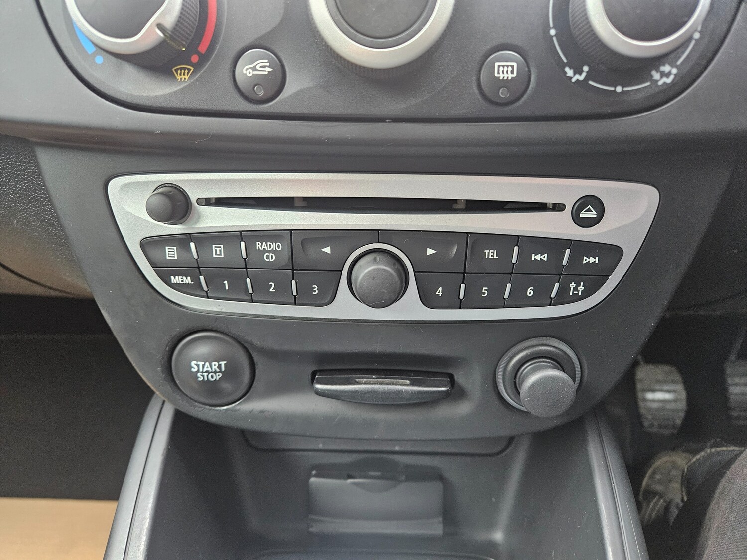 Used Renault Megane for sale - 77759524: Photo 16