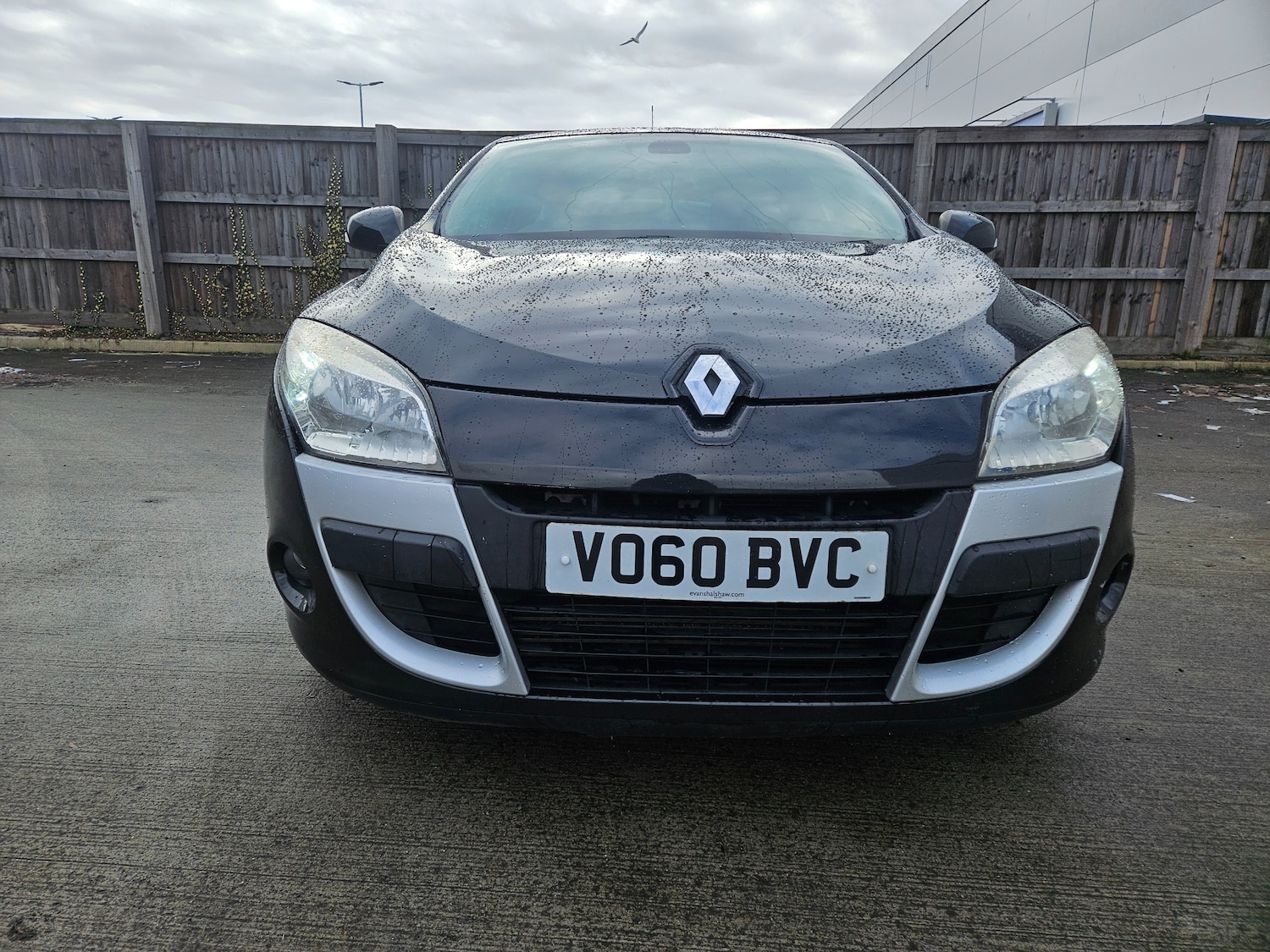 Used Renault Megane for sale - 77759524: Photo 4