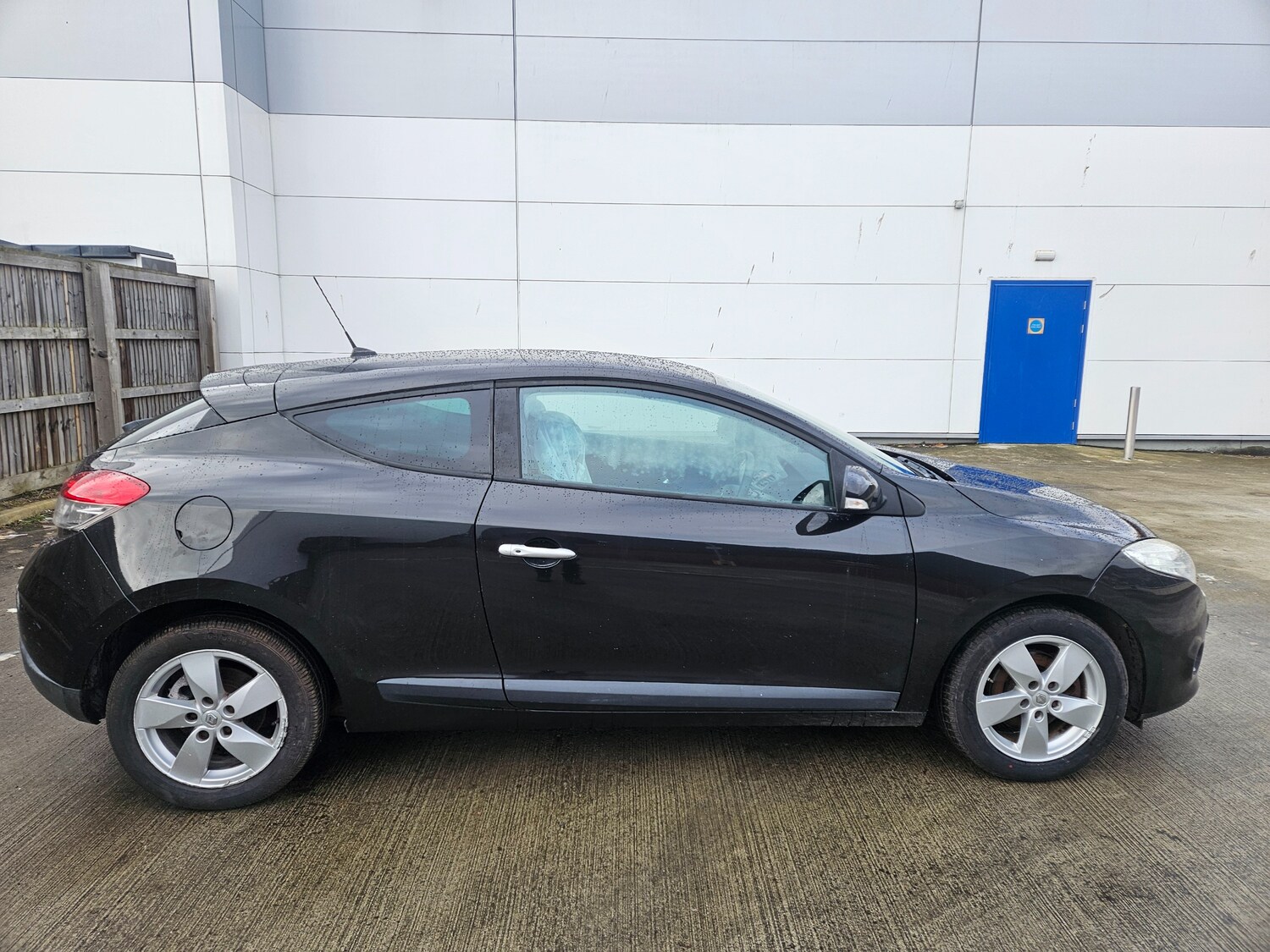 Used Renault Megane for sale - 77759524: Photo 9