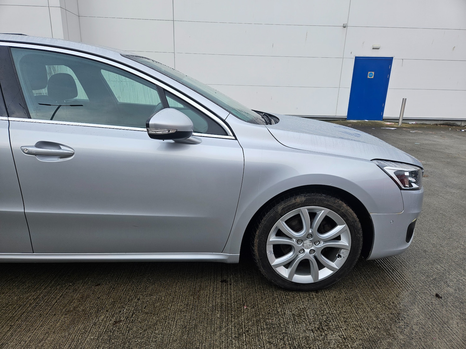 Used Peugeot 508 for sale - 77759504: Photo 14