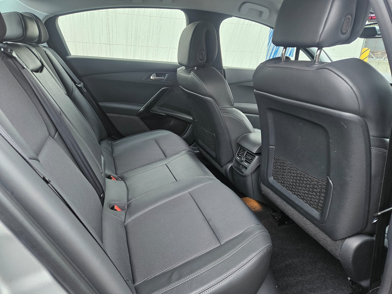 Used Peugeot 508 for sale - 77759504: Photo 16