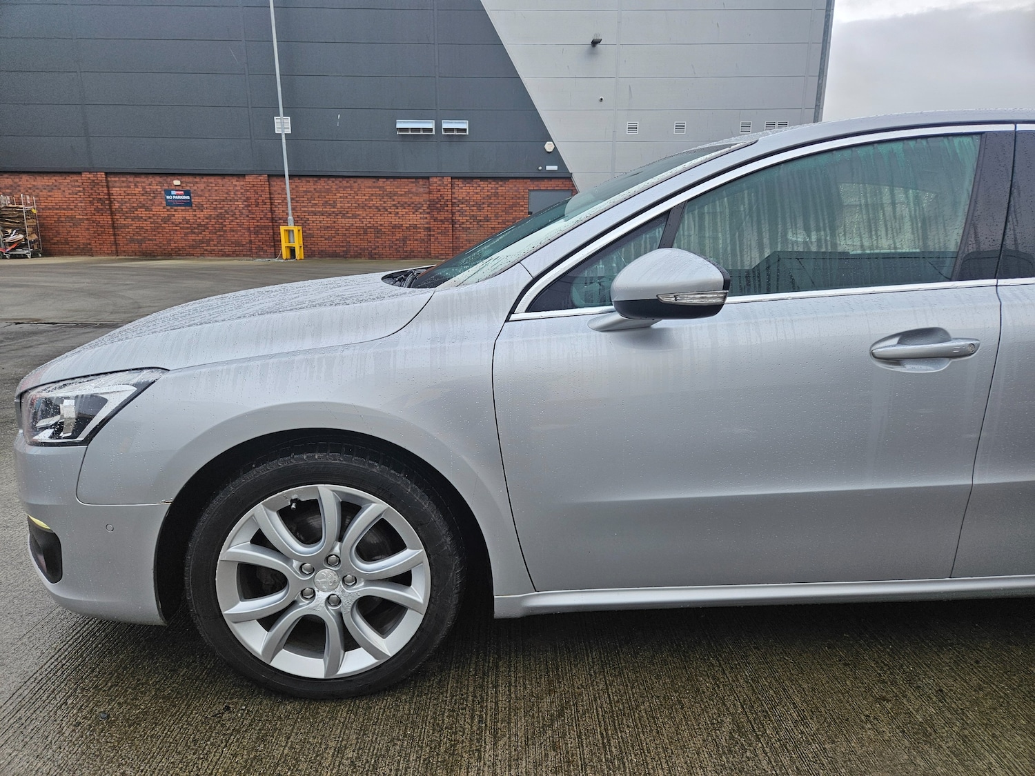 Used Peugeot 508 for sale - 77759504: Photo 7