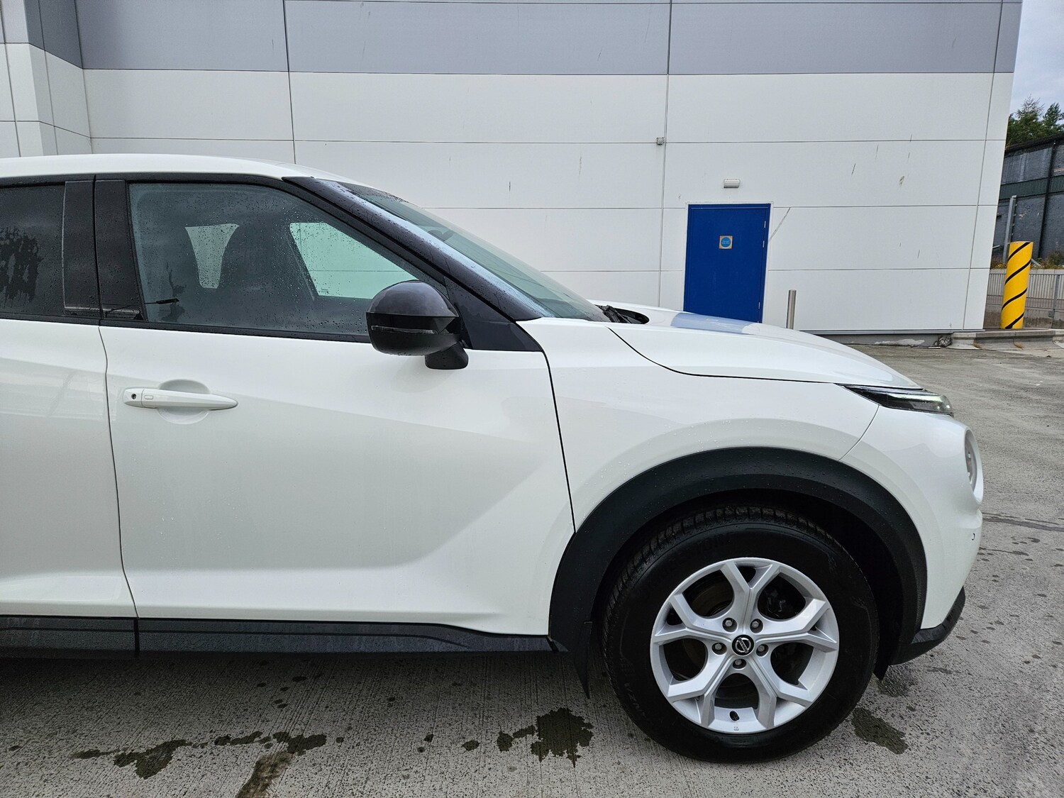 Used Nissan Juke 2021 for sale - 77715541: Photo 13