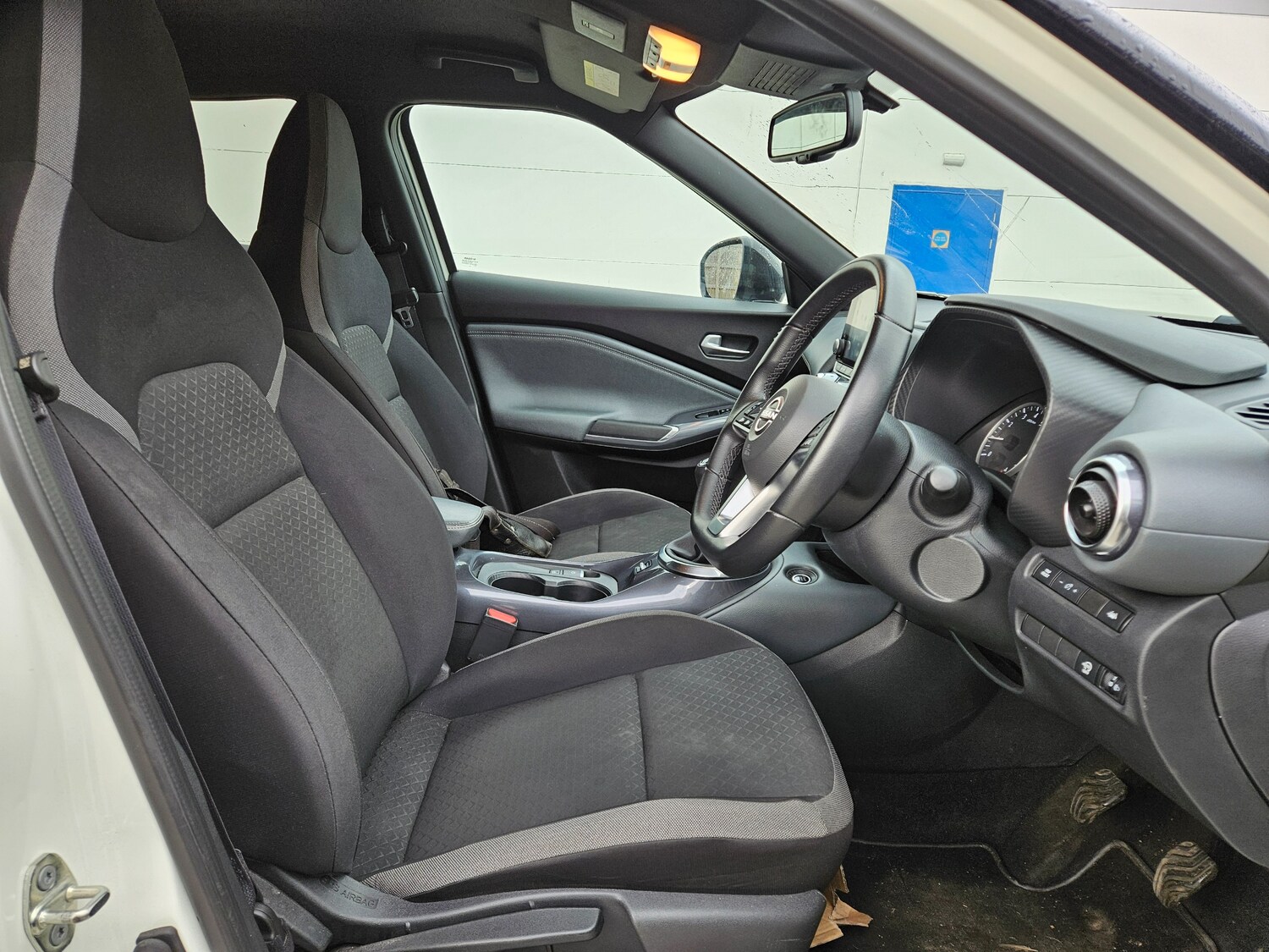 Used Nissan Juke 2021 for sale - 77715541: Photo 14