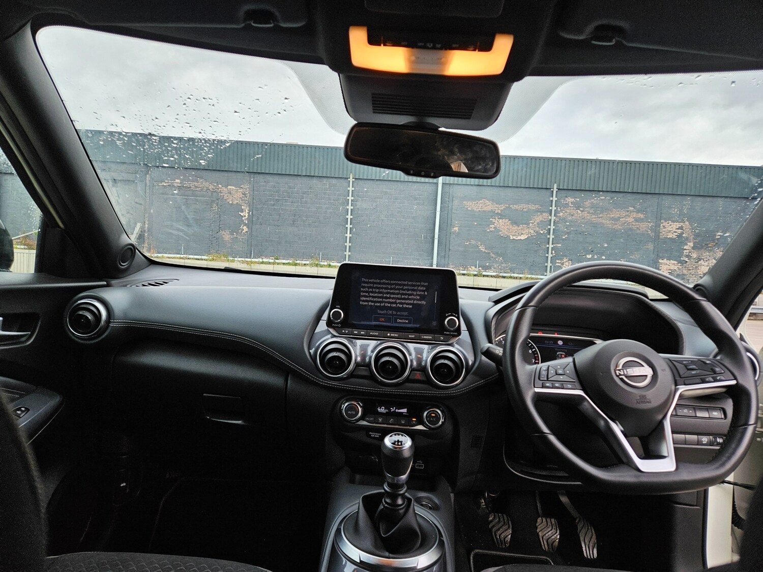 Used Nissan Juke 2021 for sale - 77715541: Photo 16