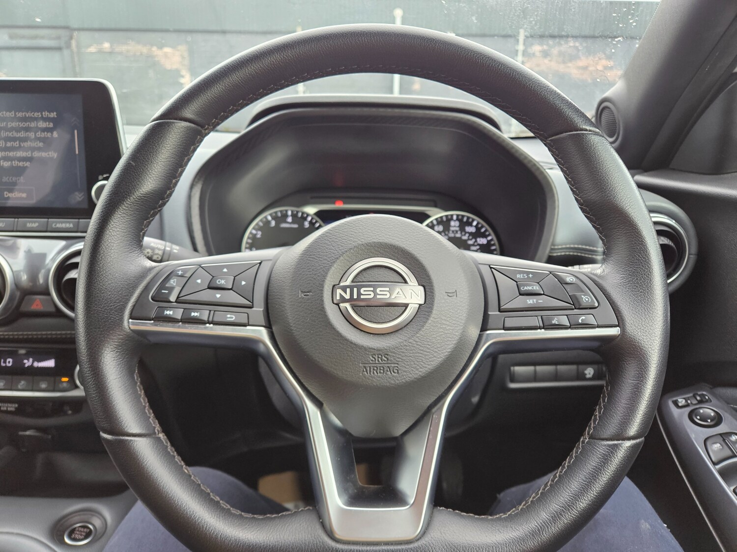Used Nissan Juke 2021 for sale - 77715541: Photo 18