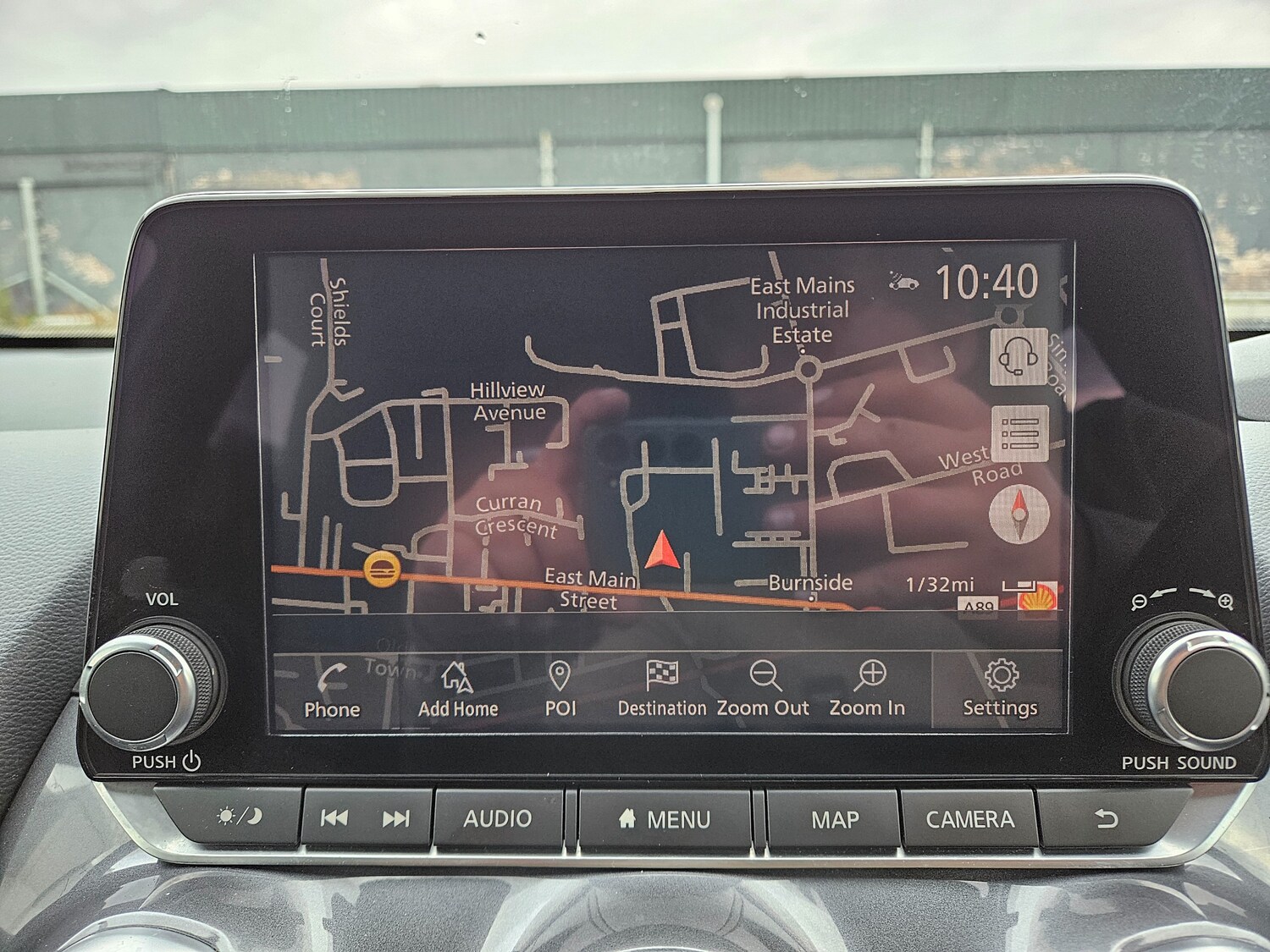 Used Nissan Juke 2021 for sale - 77715541: Photo 23