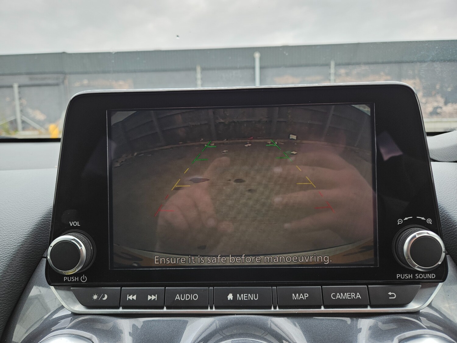 Used Nissan Juke 2021 for sale - 77715541: Photo 24