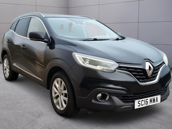 Used Renault Kadjar 2016 for sale - 78531994: Photo