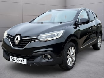 Used Renault Kadjar 2016 for sale - 78531994: Photo