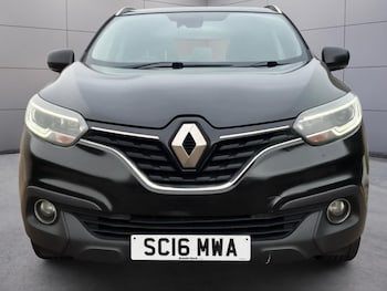 Used Renault Kadjar 2016 for sale - 78531994: Photo