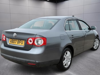 Used Volkswagen Jetta 2007 for sale - 78641260: Photo