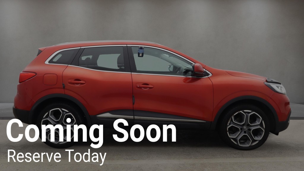 Used Renault Kadjar 2015 for sale - 78074868: Photo 5