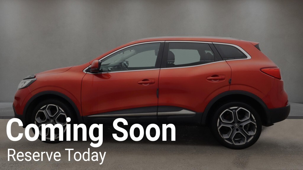 Used Renault Kadjar 2015 for sale - 78074868: Photo 6