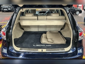 Used Lexus RX 2014 for sale - 79539405: Photo