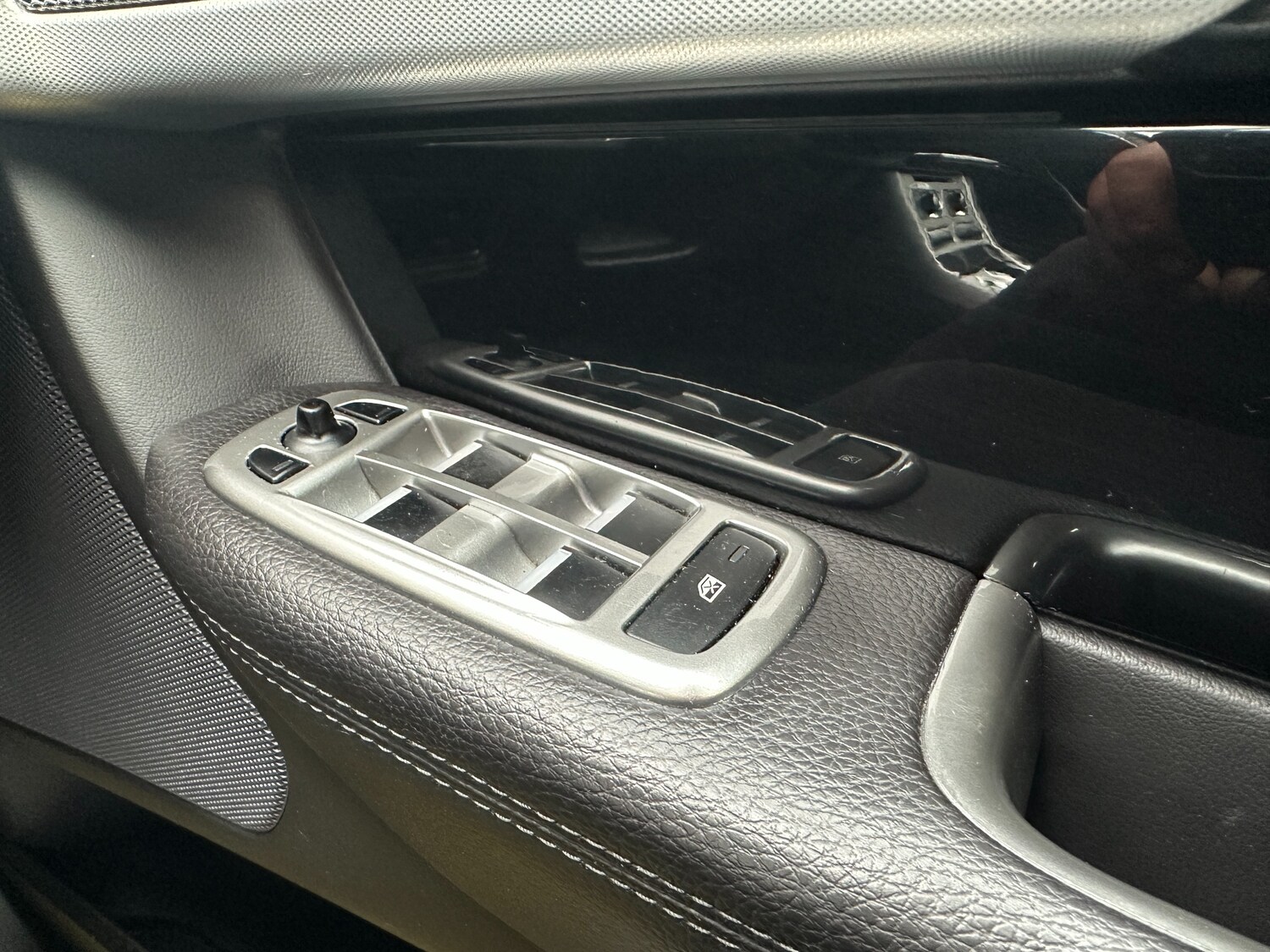 Used Jaguar XF 2014 for sale - 77634742: Photo 12