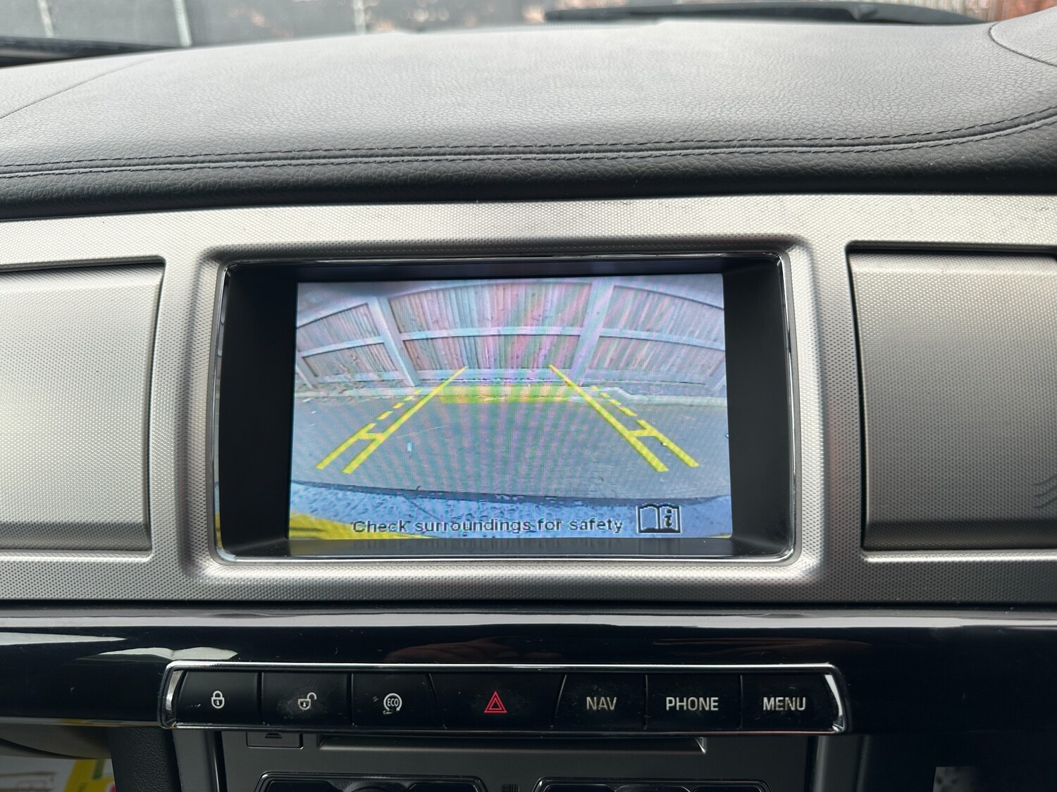 Used Jaguar XF 2014 for sale - 77634742: Photo 21