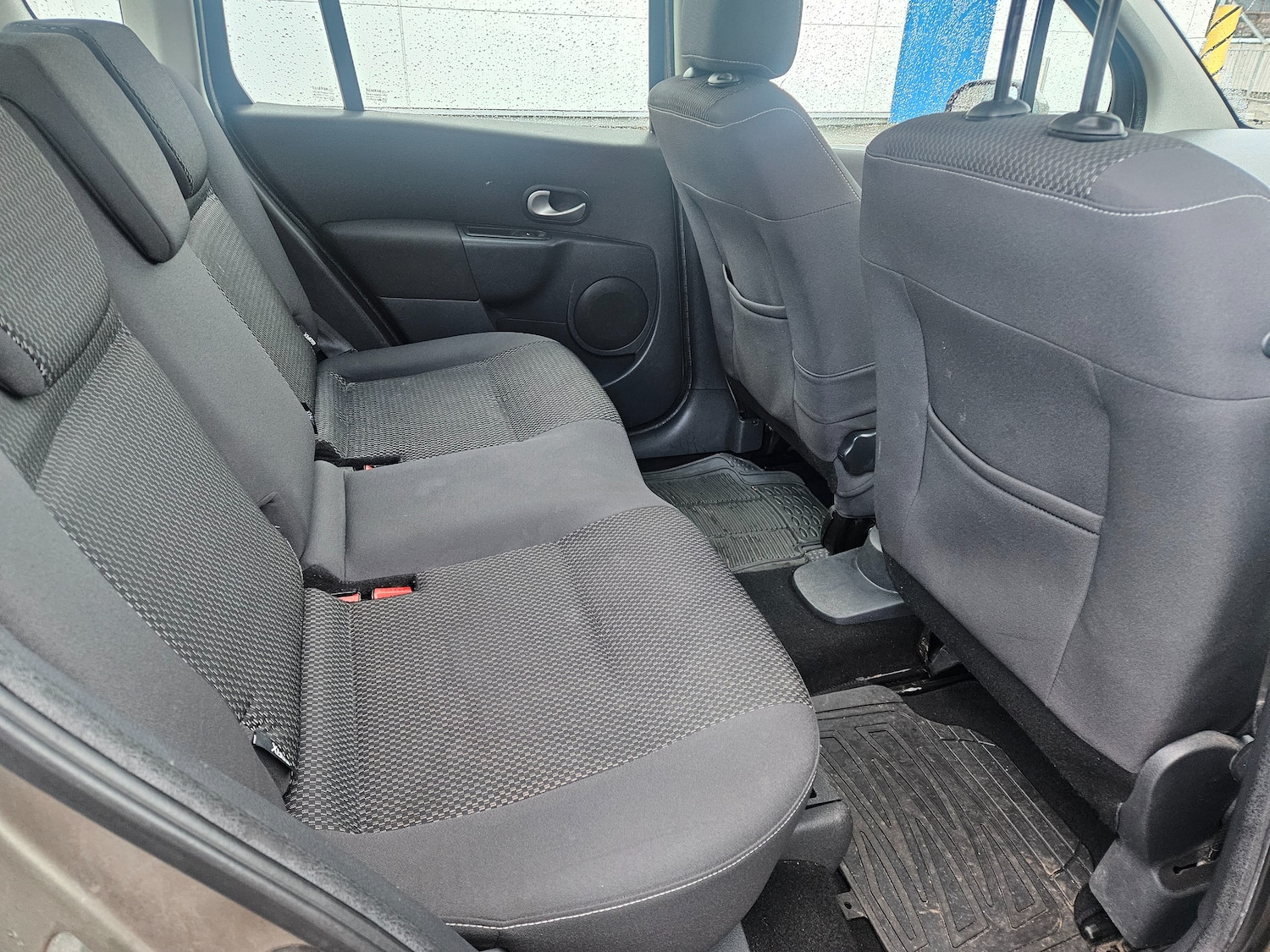 Used Renault Grand Modus 2010 for sale - 77019198: Photo 11