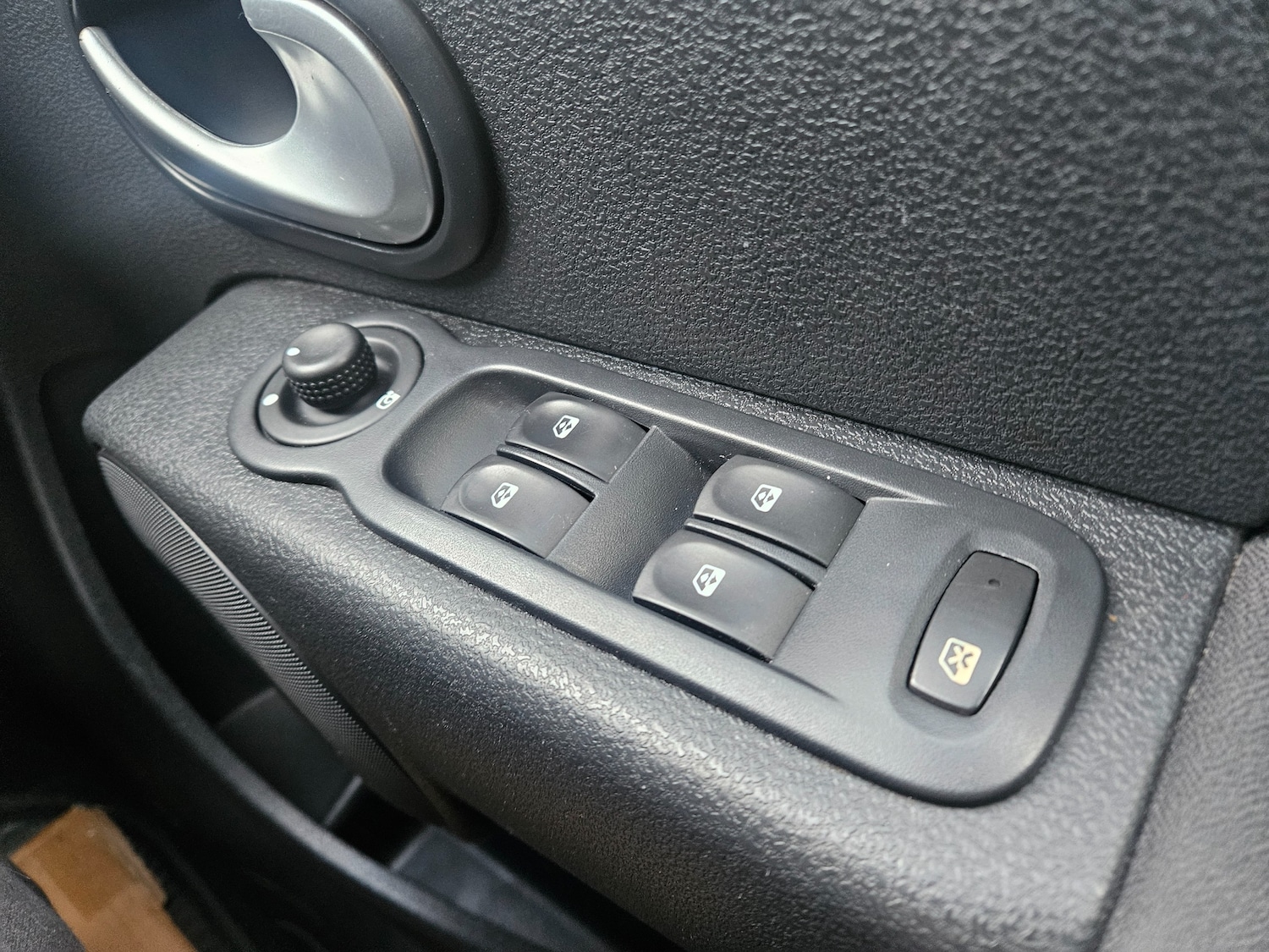 Used Renault Grand Modus 2010 for sale - 77019198: Photo 13