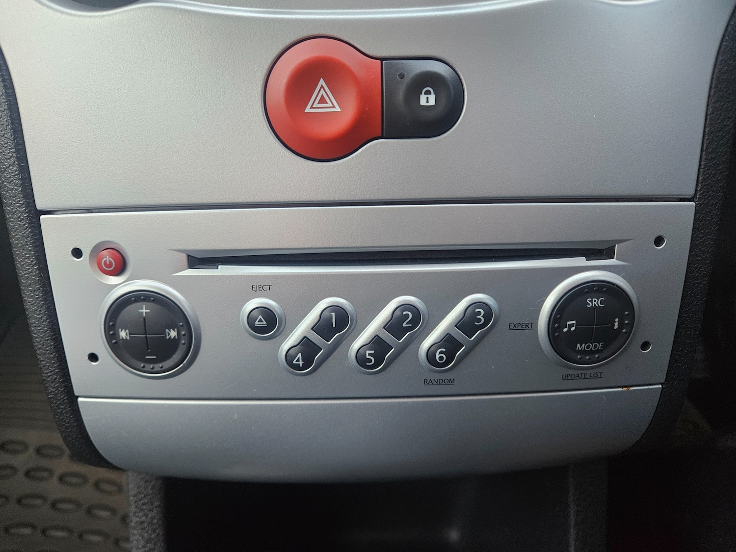 Used Renault Grand Modus 2010 for sale - 77019198: Photo 16