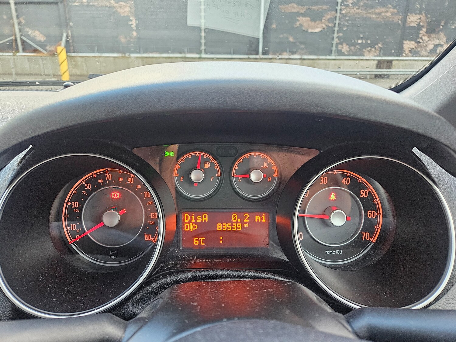 Used Fiat Punto 2012 for sale - 77614659: Photo 13