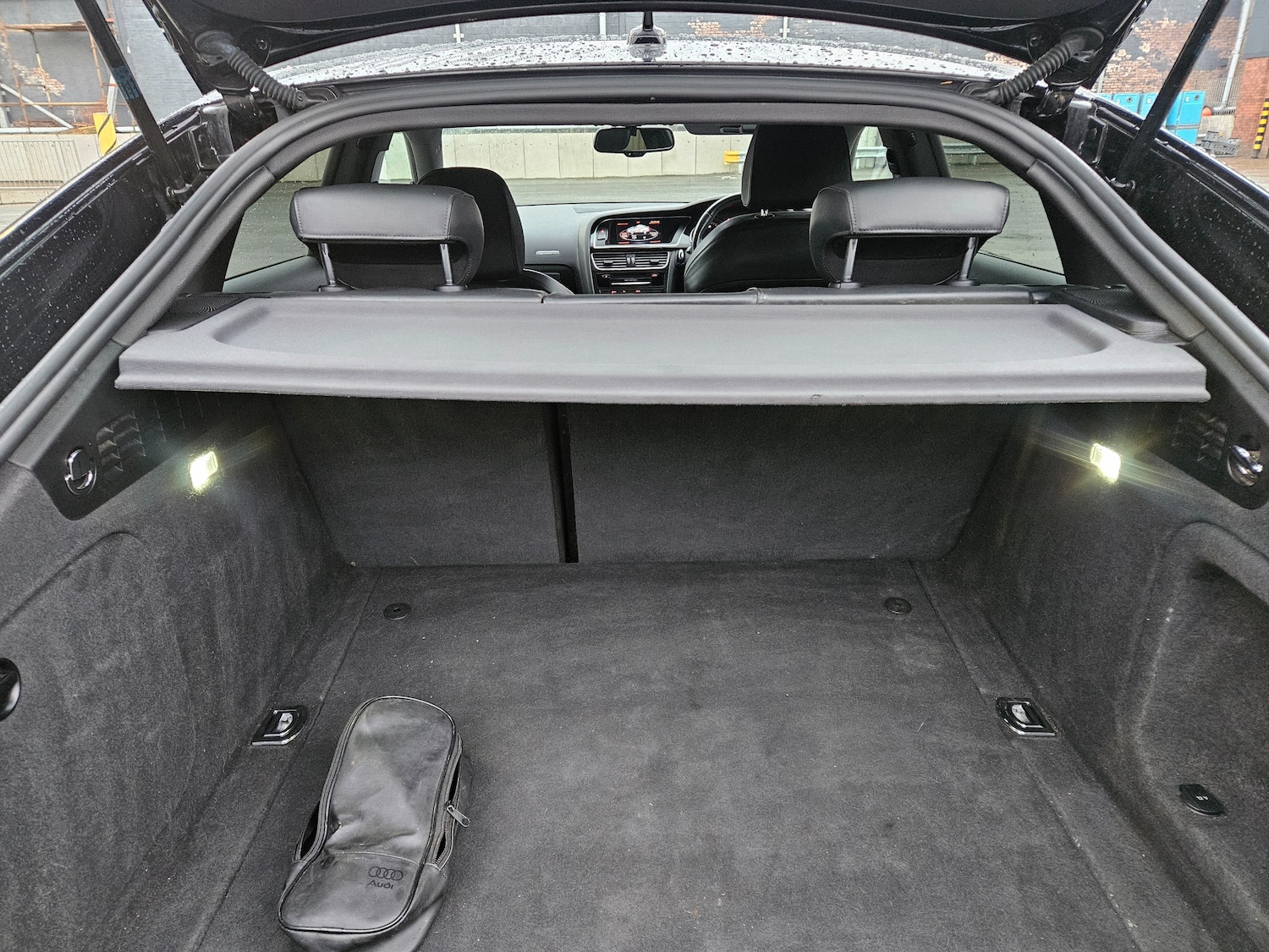 Used Audi A5 for sale - 77475071: Photo 10