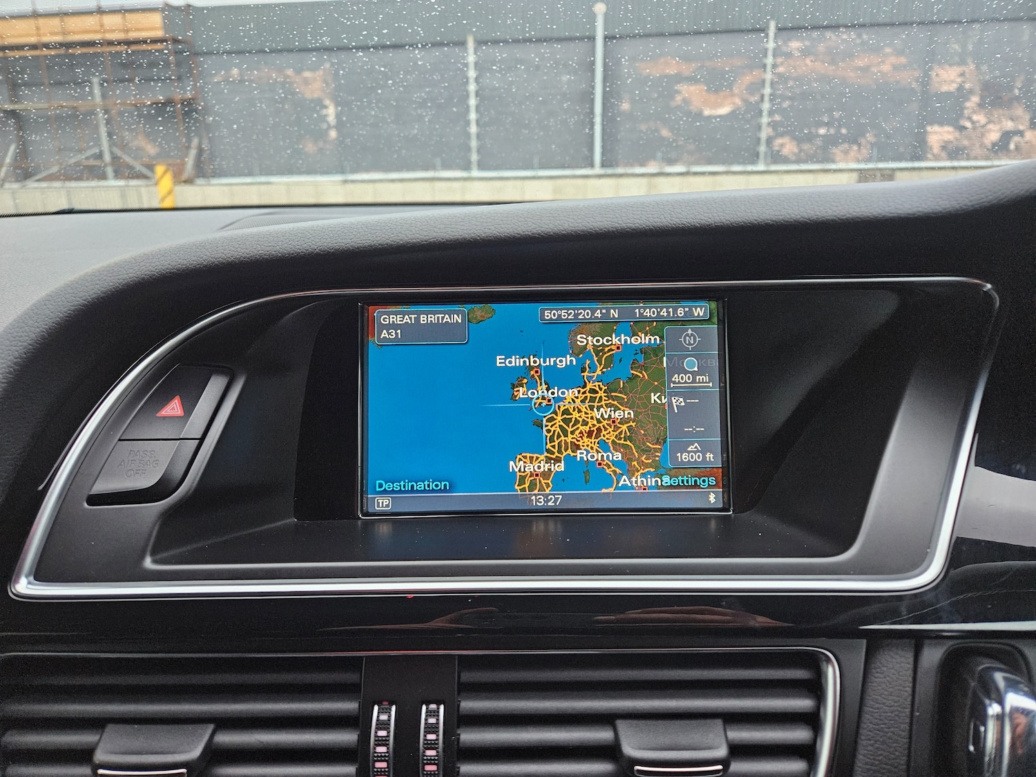 Used Audi A5 for sale - 77475071: Photo 16