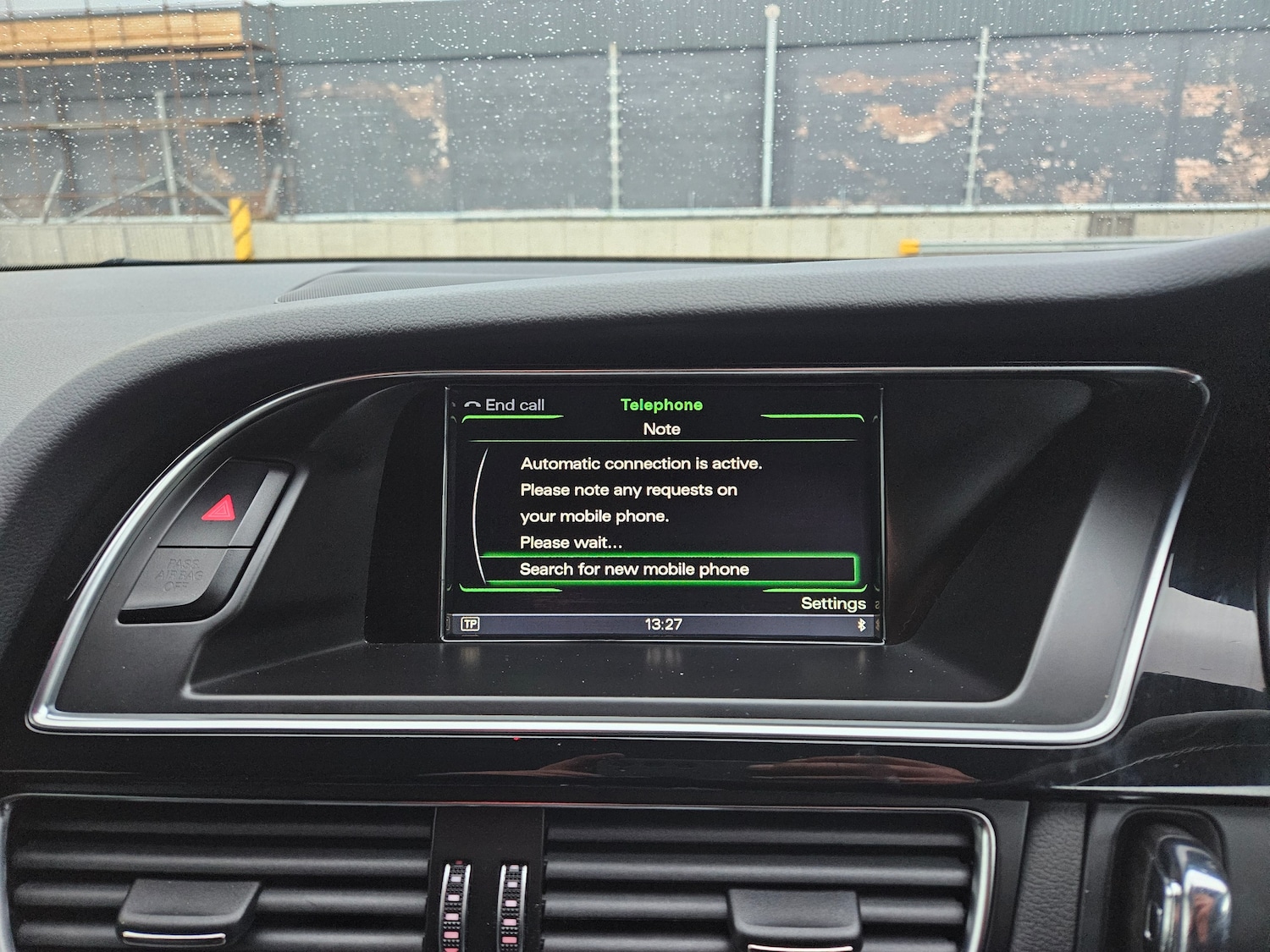 Used Audi A5 for sale - 77475071: Photo 17