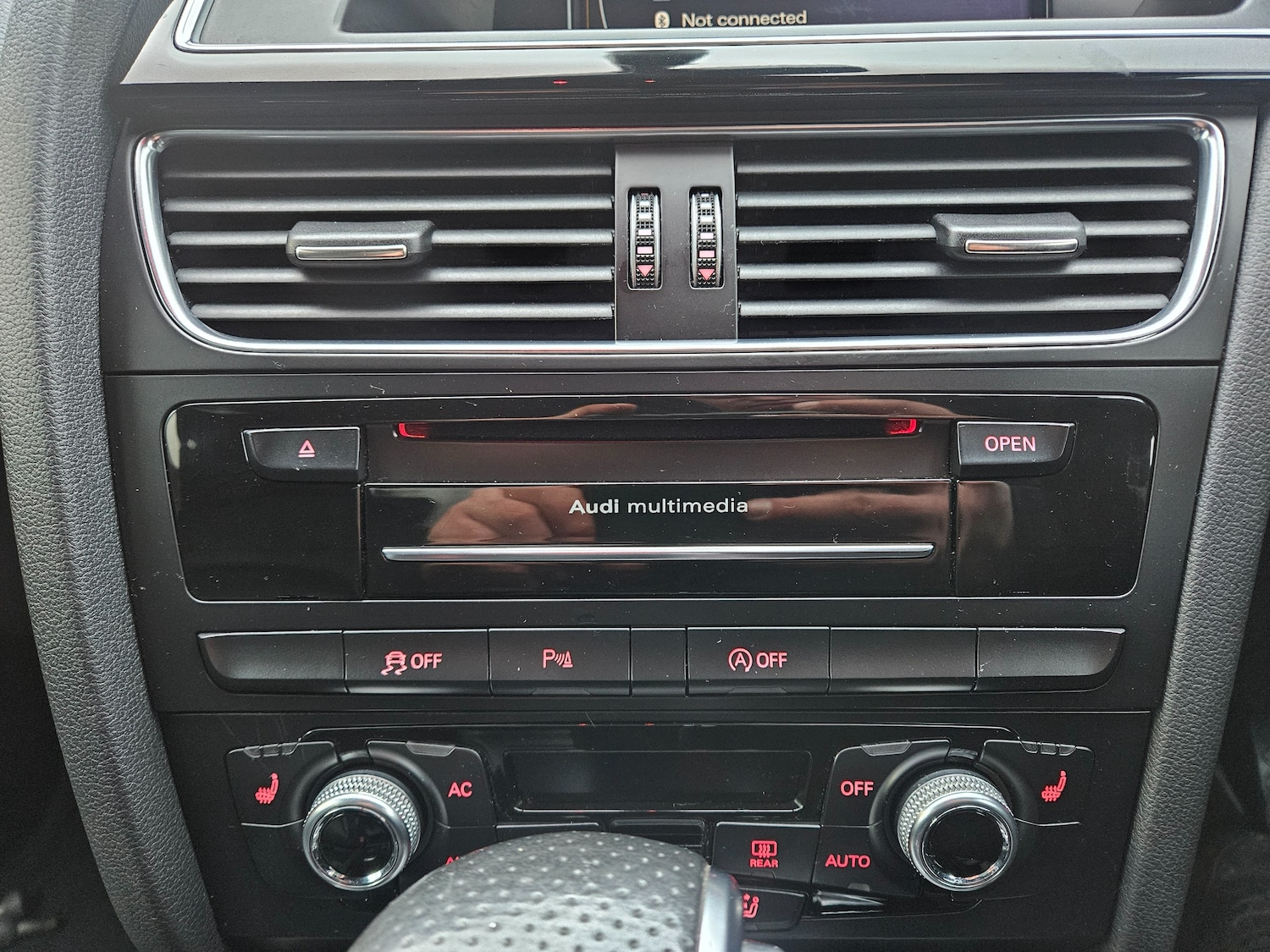 Used Audi A5 for sale - 77475071: Photo 20