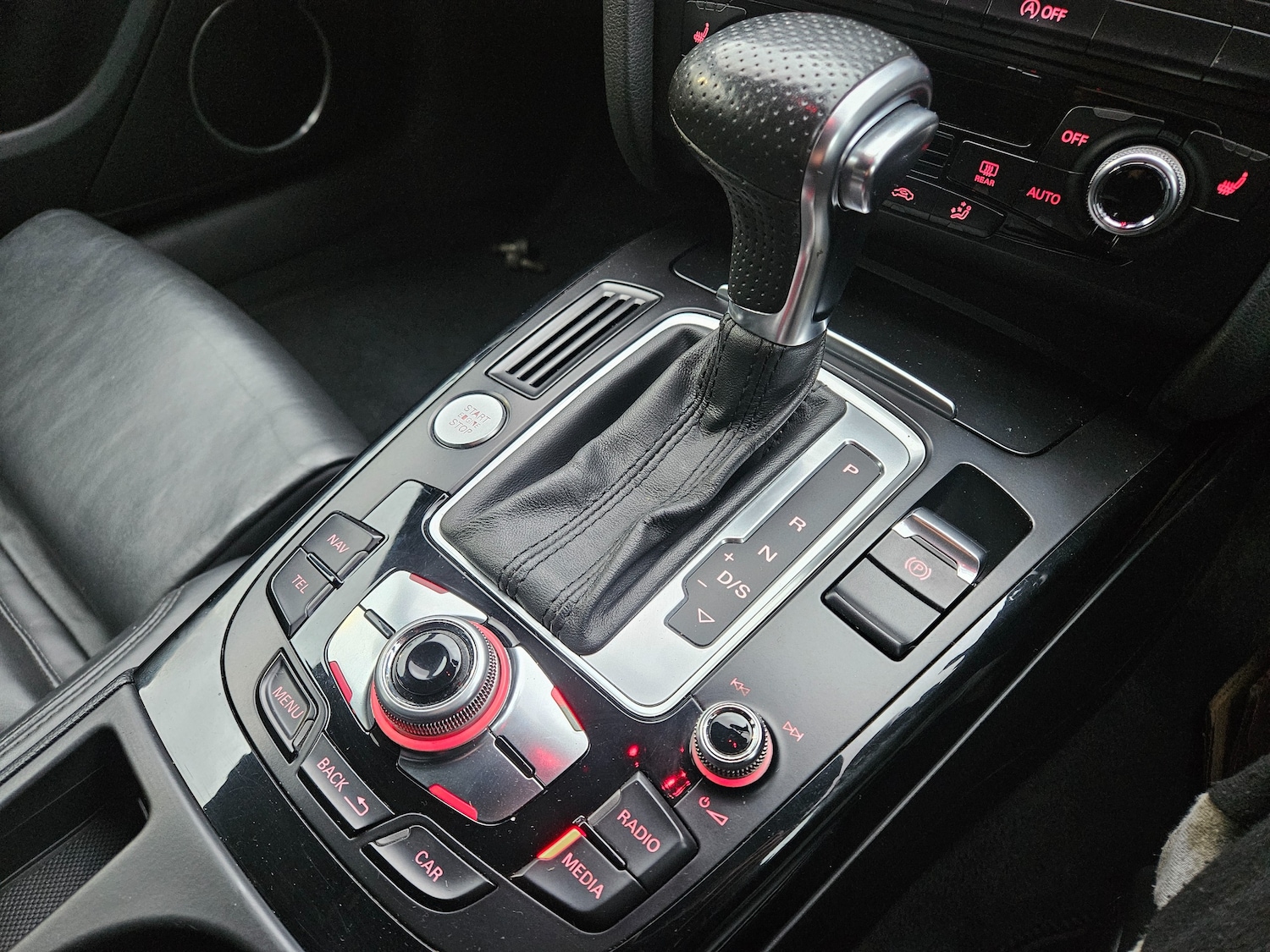 Used Audi A5 for sale - 77475071: Photo 22