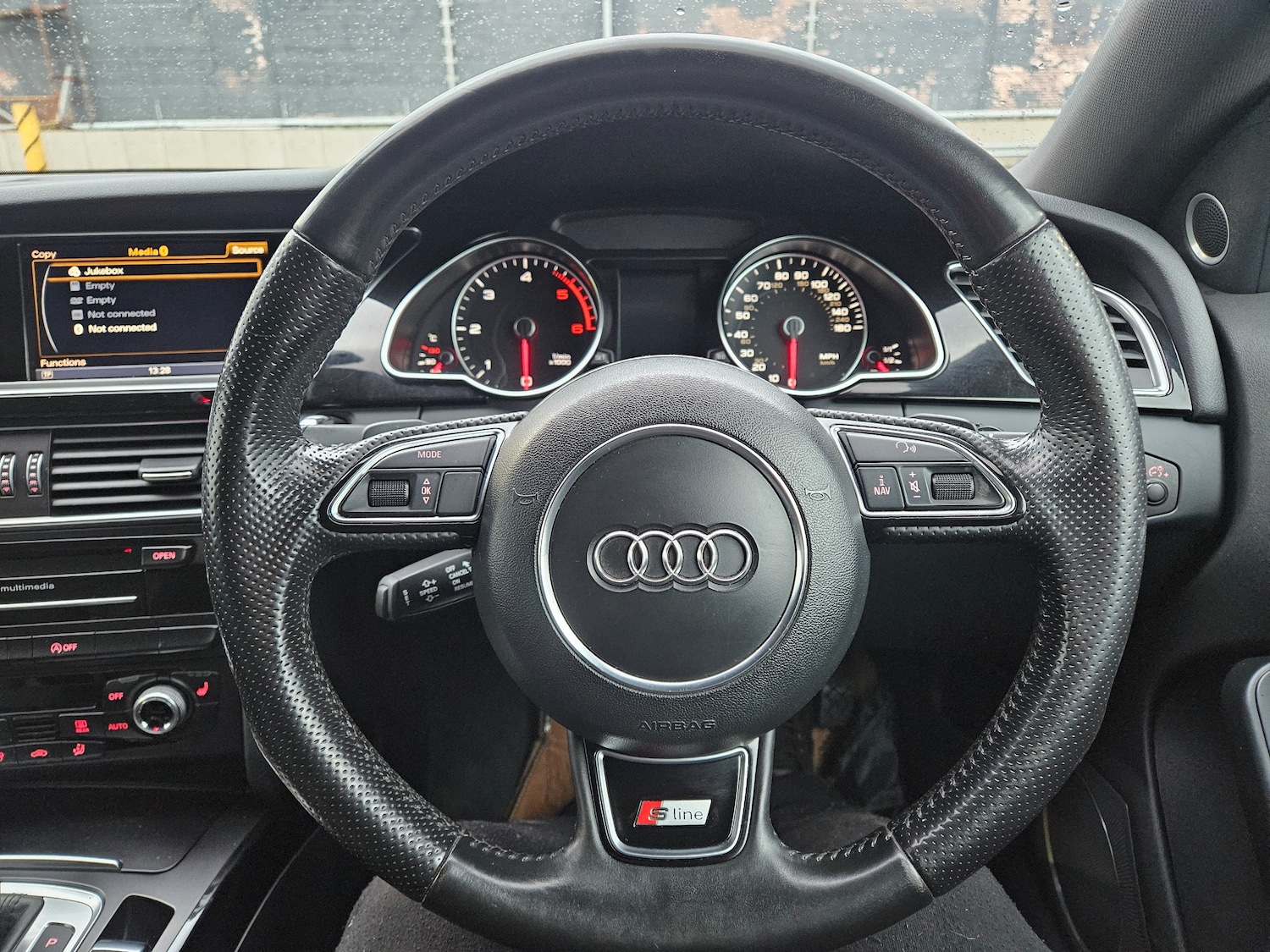 Used Audi A5 for sale - 77475071: Photo 23