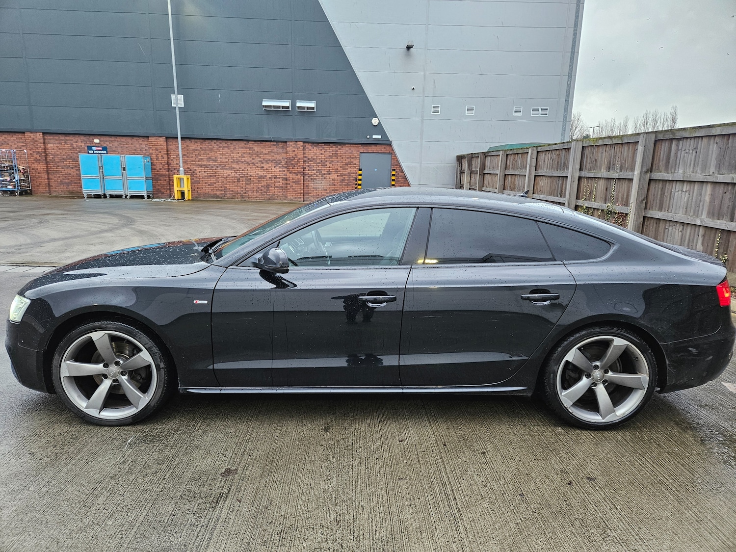 Used Audi A5 for sale - 77475071: Photo 5