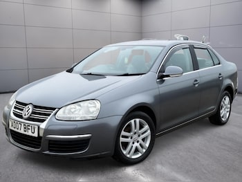 Used Volkswagen Jetta 2007 for sale - 78409650: Photo