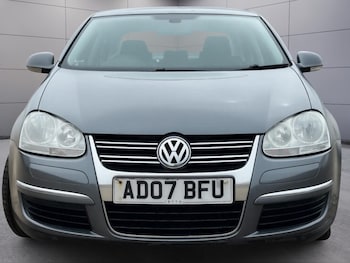 Used Volkswagen Jetta 2007 for sale - 78409650: Photo