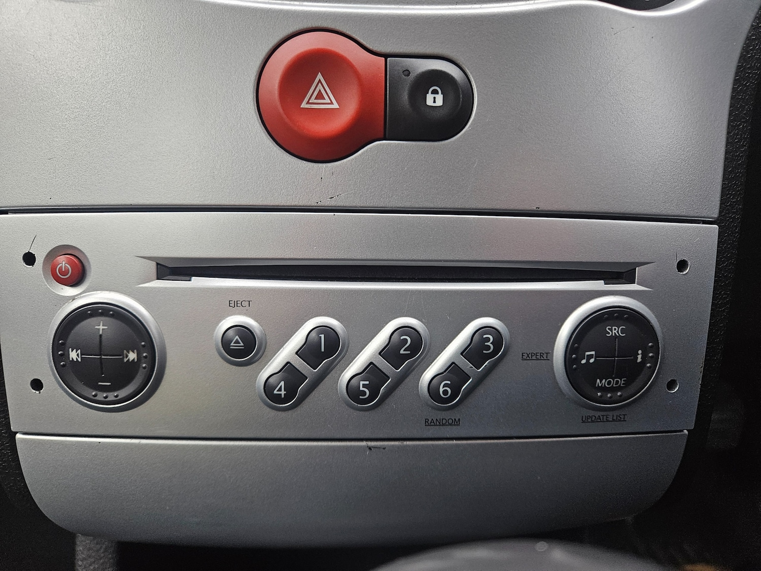 Used Renault Grand Modus 2008 for sale - 76181959: Photo 11