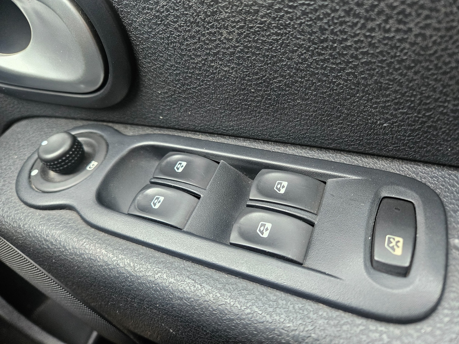 Used Renault Grand Modus 2008 for sale - 76181959: Photo 14
