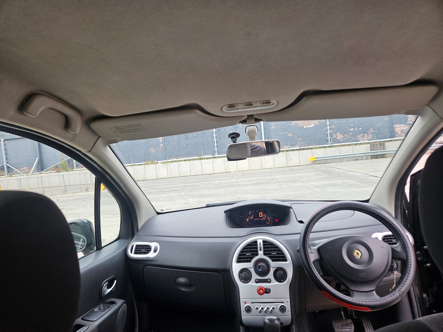 Used Renault Grand Modus 2008 for sale - 76181959: Photo 15