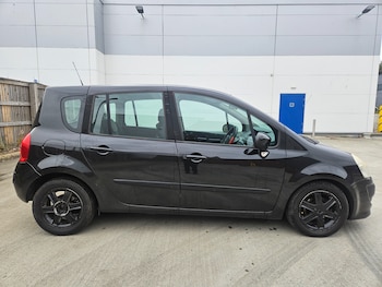 Used Renault Grand Modus 2008 for sale - 76181959: Photo
