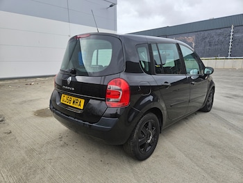 Used Renault Grand Modus 2008 for sale - 76181959: Photo